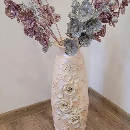 Raum-viktoria Lejlighed