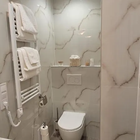 Apartamento Raum-viktoria Praga