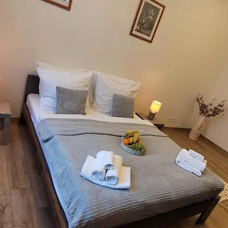 Raum-viktoria Apartamento