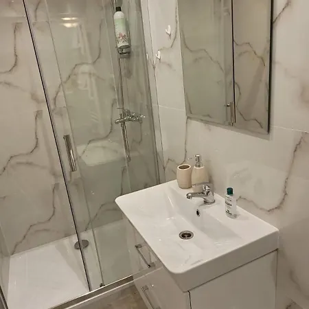Apartamento Raum-viktoria *