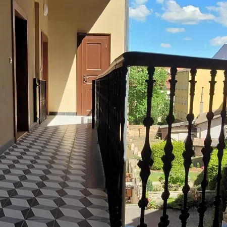 Apartamento Raum-viktoria Praga