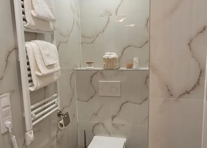 Apartment Raum-viktoria Prag
