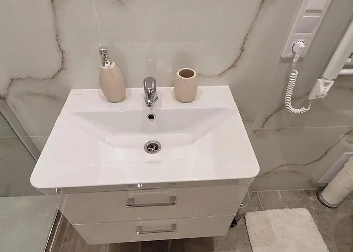 Raum-viktoria Apartment Prag