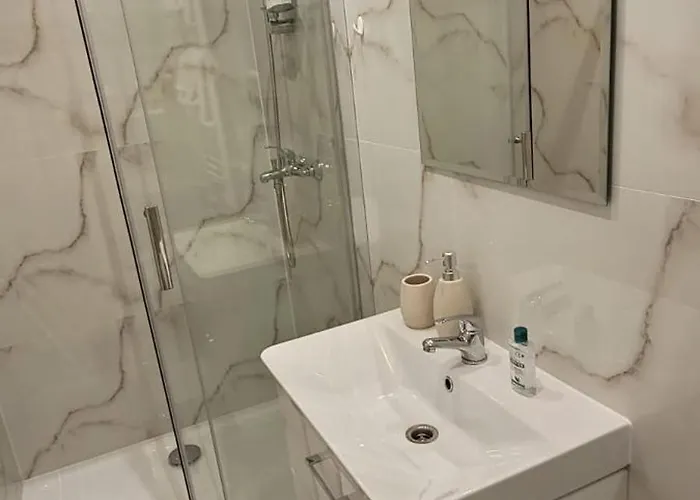 Apartment Raum-viktoria *