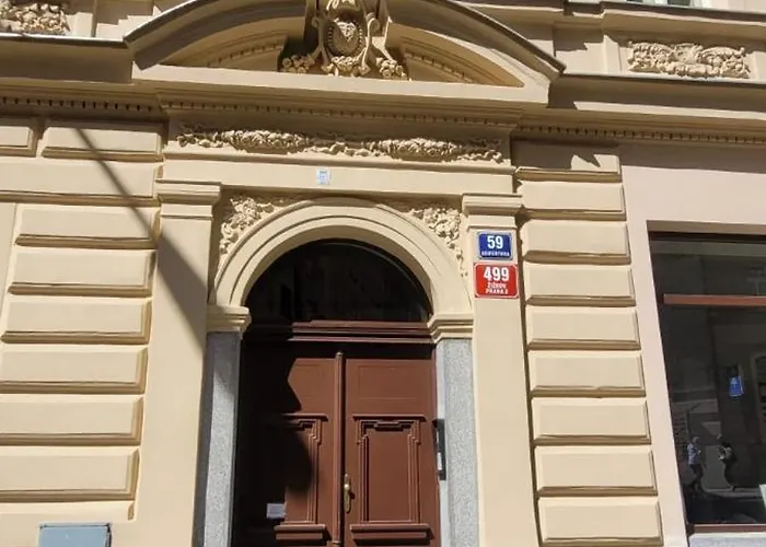Apartment Raum-viktoria *